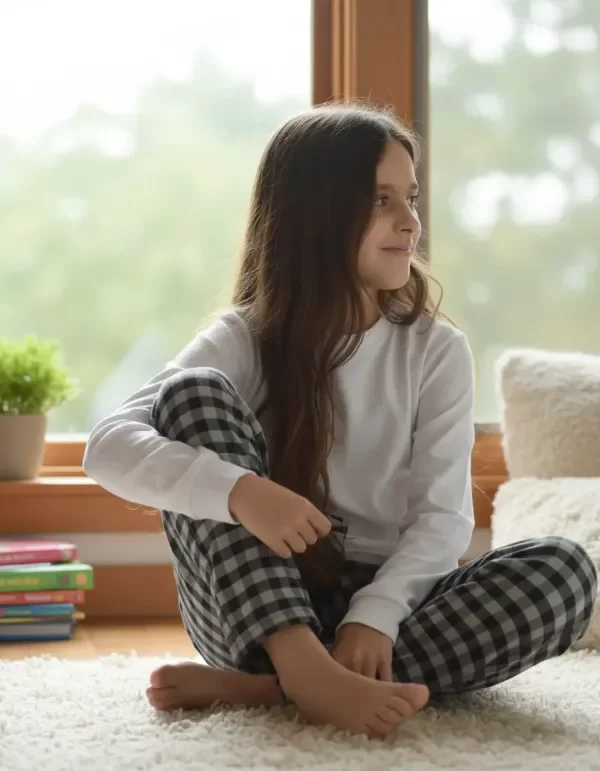Producto - Pijama Petit quadrille