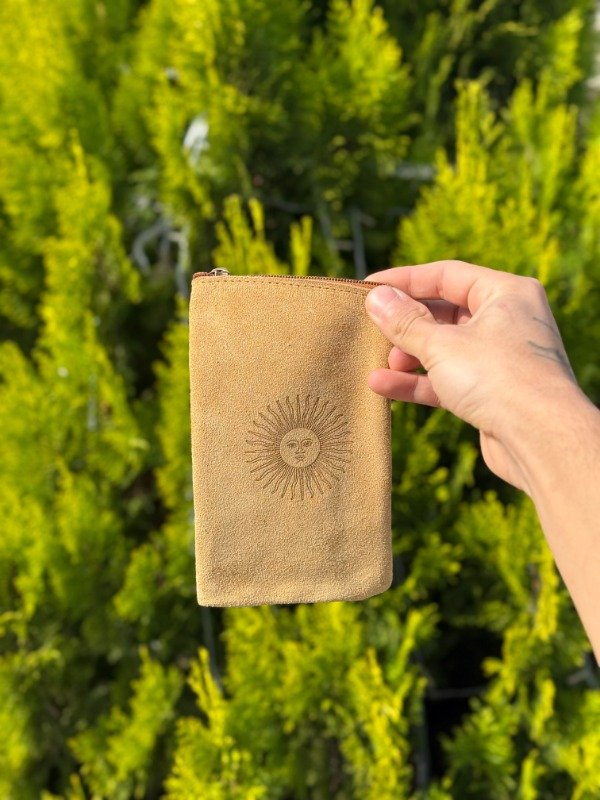 Producto - YERBERA SOL DE MAYO