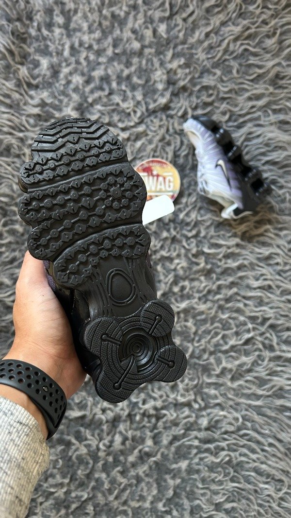 Producto - KIDS SHOX TL1 OFF NOIR - 3