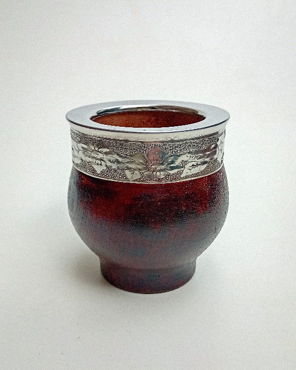 Producto - Imperiales de algarrobo (rojo)
