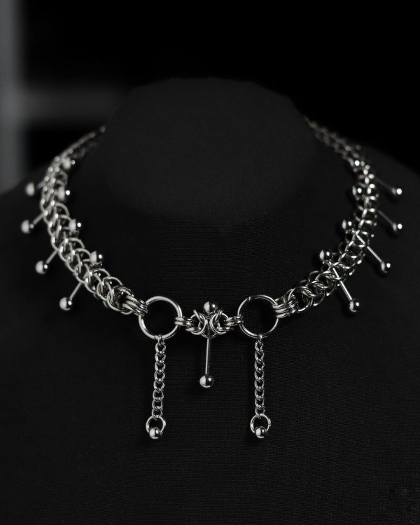 Producto - Collar Evernight - 0