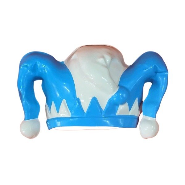 Producto - Casco Medio Arlequin Argentina