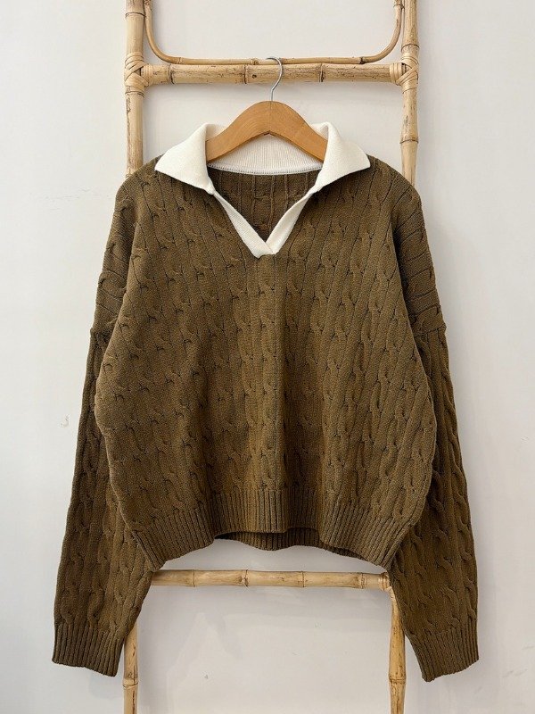 Producto - Sweater Dalia - 4