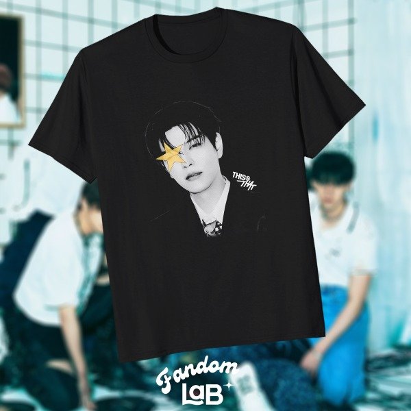 Producto - Remera Seungmin