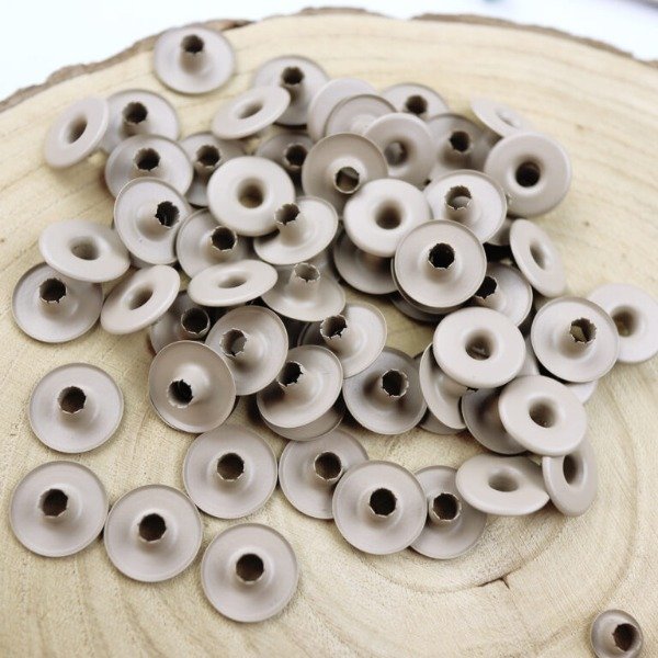 Producto - Eyelet grueso Arena