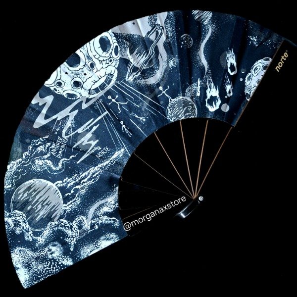 Producto - Abanico THE MOON Standard