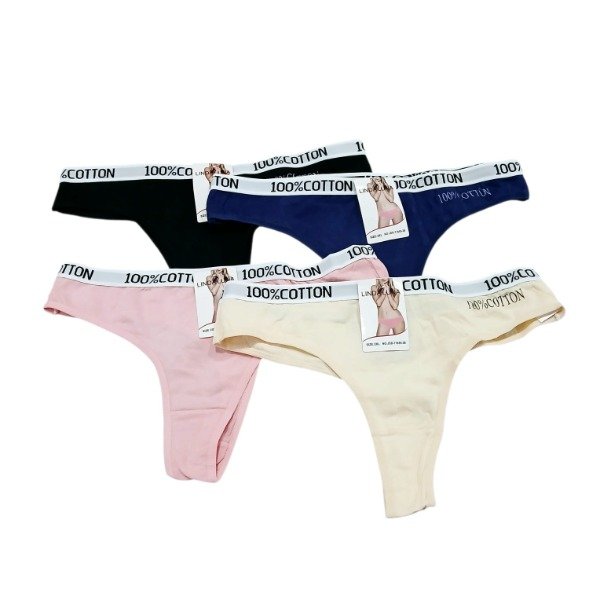 Producto - Colales Cotton 2XL