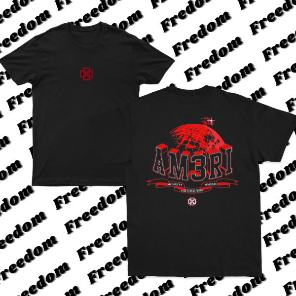 Producto - Remera AMERI I