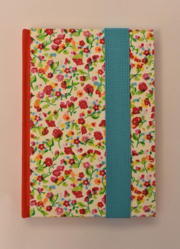 Producto - Cuaderno Liberty