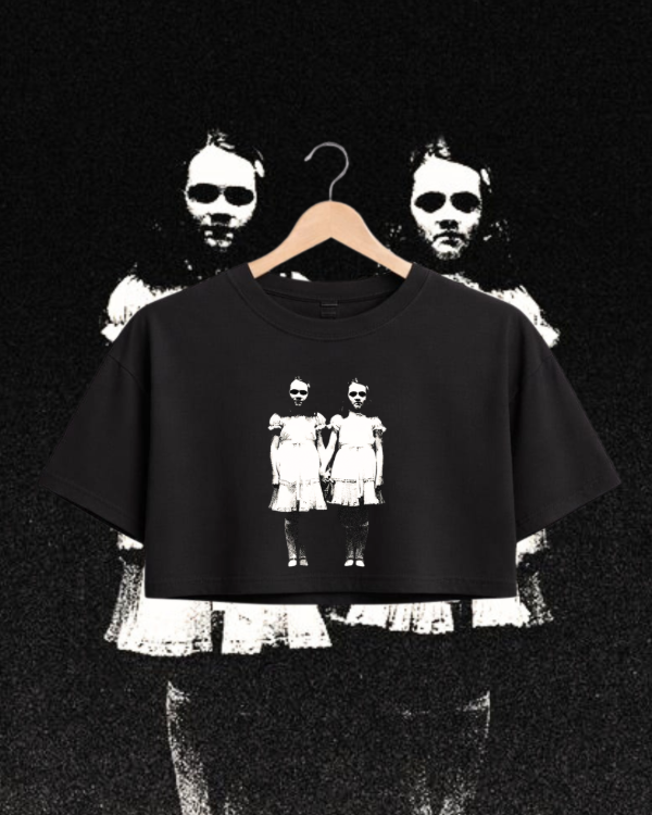 Producto - Remera  The shinin 1 - 1