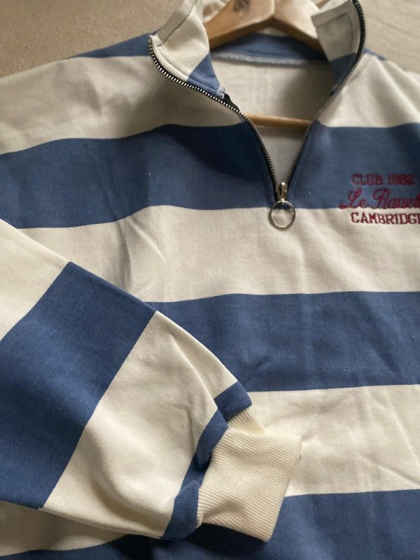 Producto - Buzo Cambridge