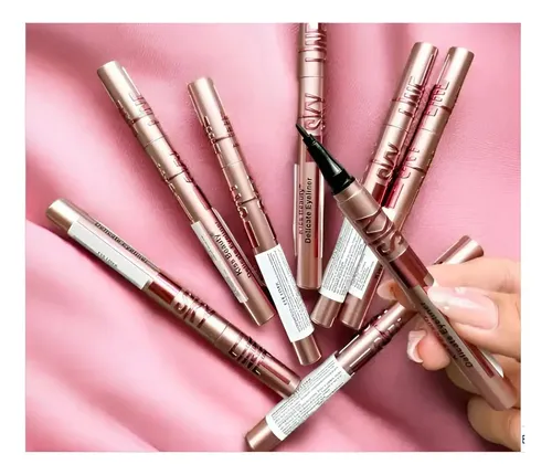 Producto - Delineador de ojos en fibra Saniye