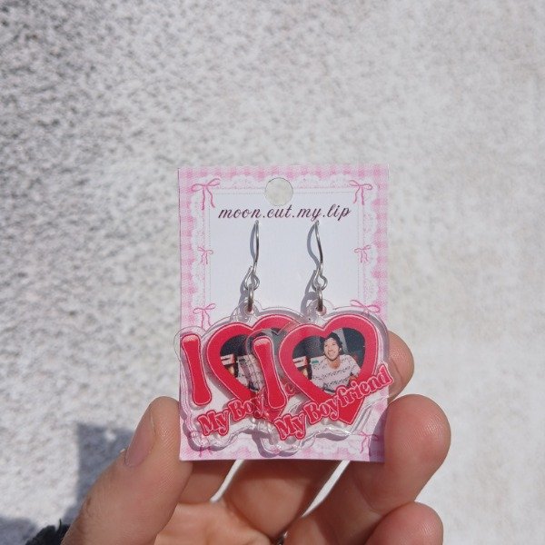 Producto - Aros josh ll