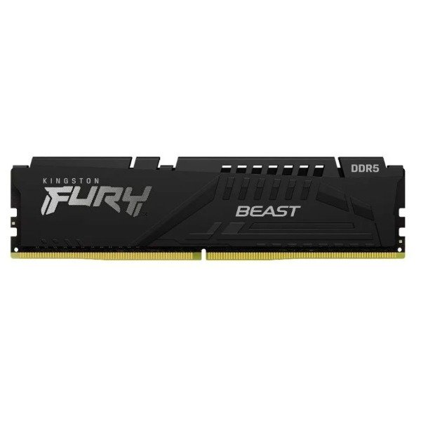 Producto - Memoria Kingston DDR5 Fury 16Gb 5200MHZ