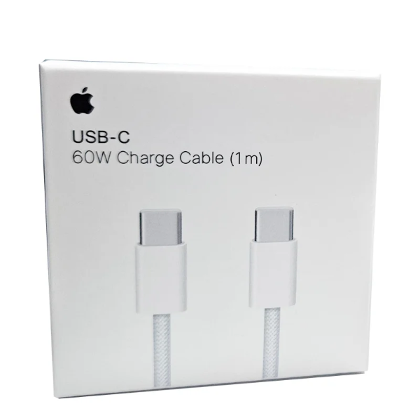 Producto - Cable de Carga C a C (iPhone)