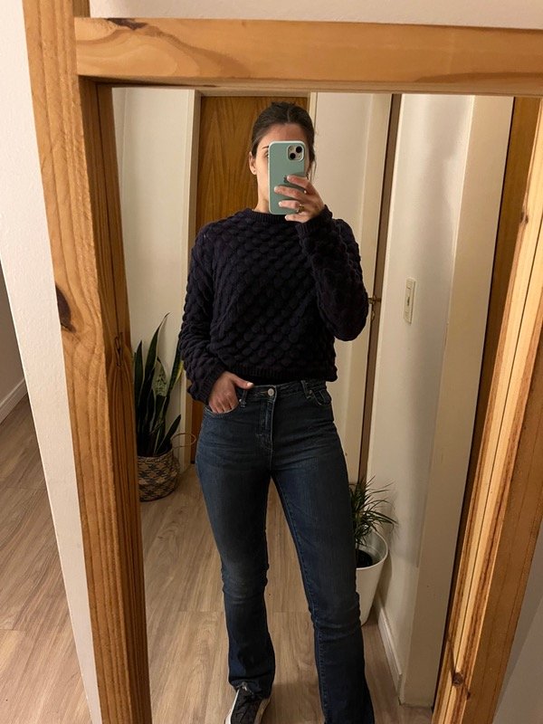 Producto - Jean Springfield España 36
