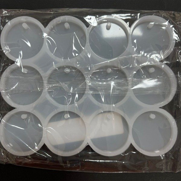 Producto - Círculos x12 3,5cm