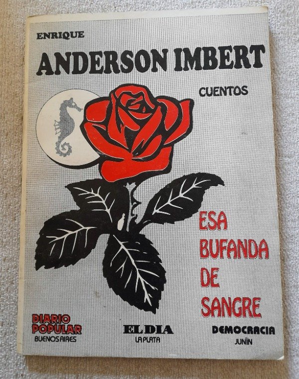 Producto - Cuentos - Enrique Anderson Imbert - Diario Popular - Lecturas de verano