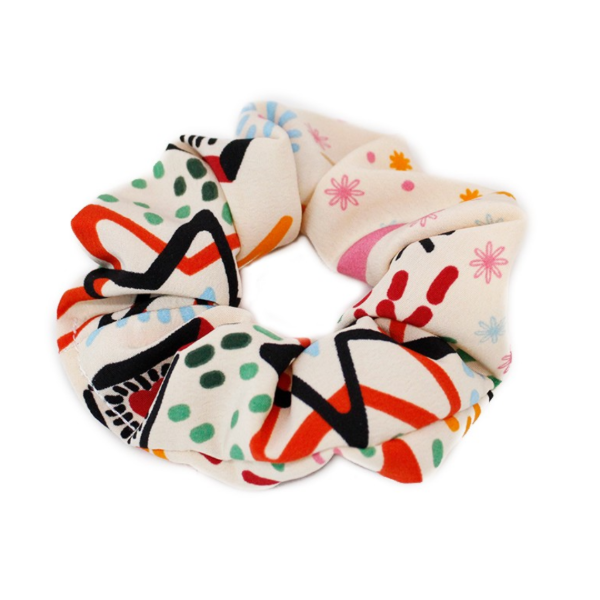 Producto - scrunchie Party