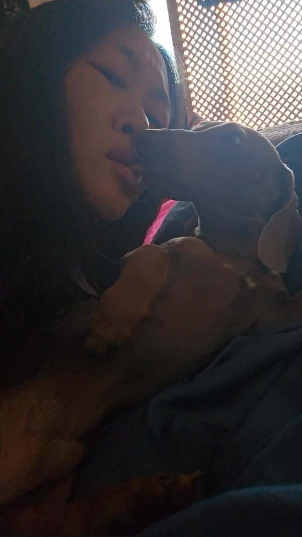 Producto - 009 Silver Little Dick Kiss (4.17 min)