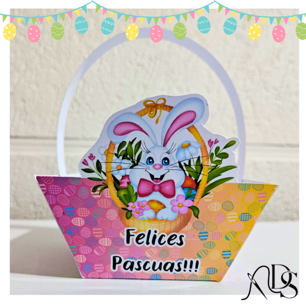 Producto - Kit x 18 pascuas