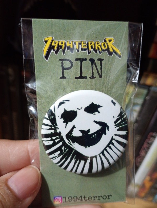 Producto - Pin Clown 1