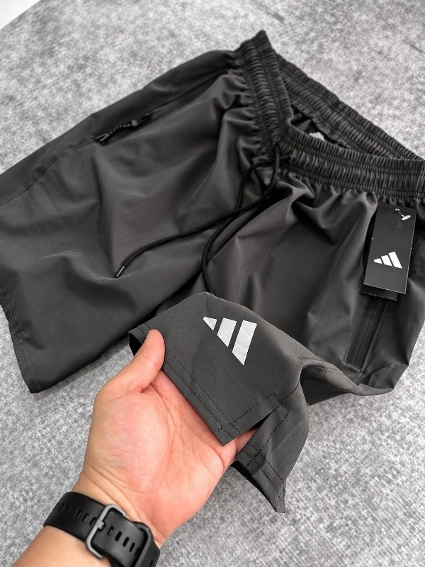 Producto - SHORTS ADI MICROFIBRA - 4