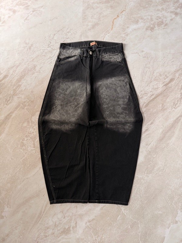 Producto - Jean Baggy Cruz