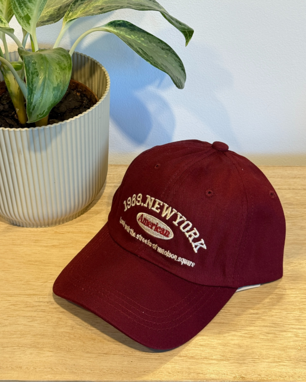 Producto - Gorra 1989