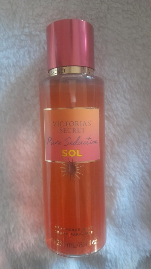 Producto - Pure Seduction SOL