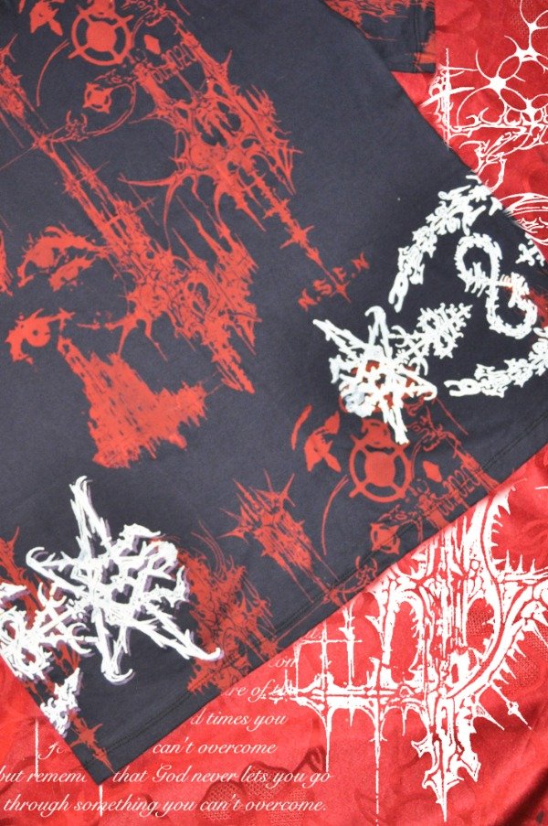 Producto - REMERA AZUL FULL TAG - 3
