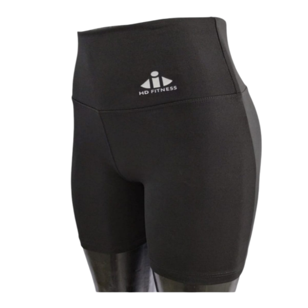 Producto - SHORES LISO NEGRO