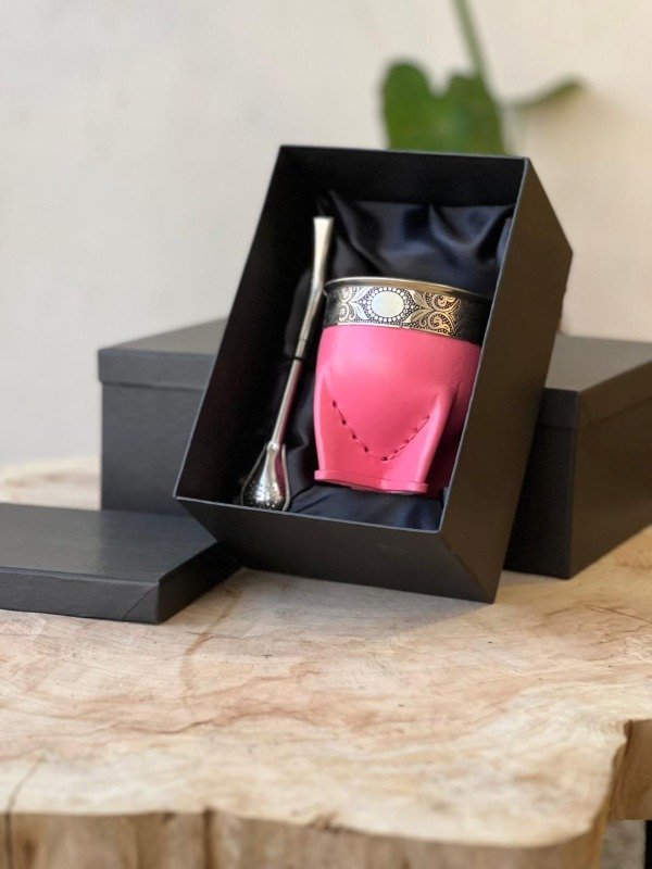 Producto - CAJA DE PRESENTACIÓN PREMIUM