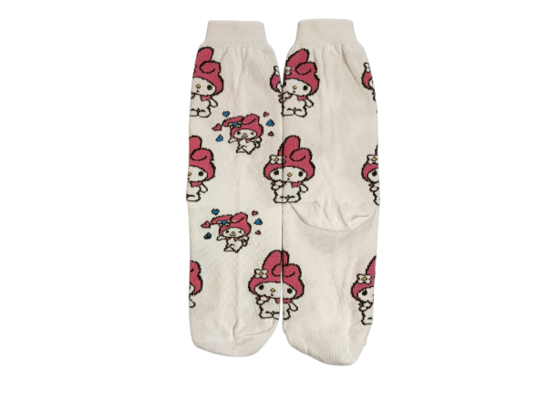 Producto - MEDIAS MY MELODY