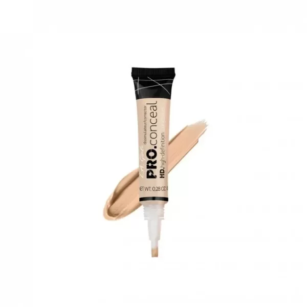 Producto - L.A. GIRL - PRO CONCEAL HD PORCELAIN