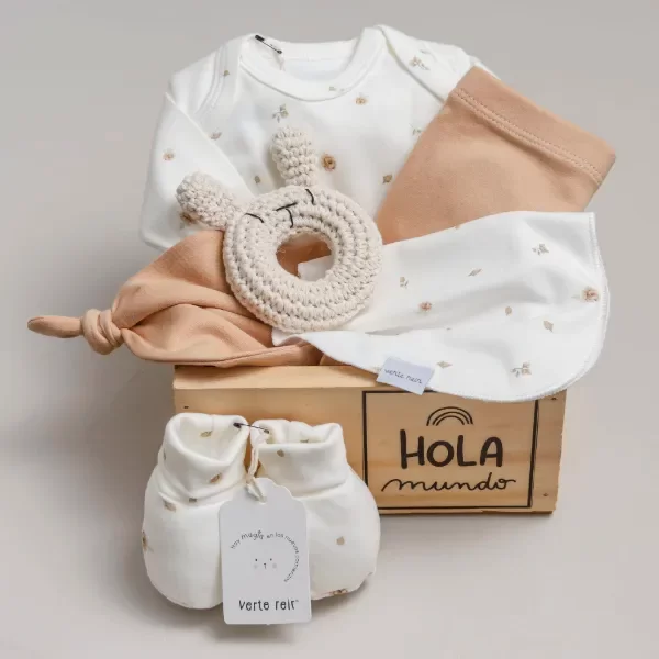 Producto - MiniBox CHLOE (6 piezas)