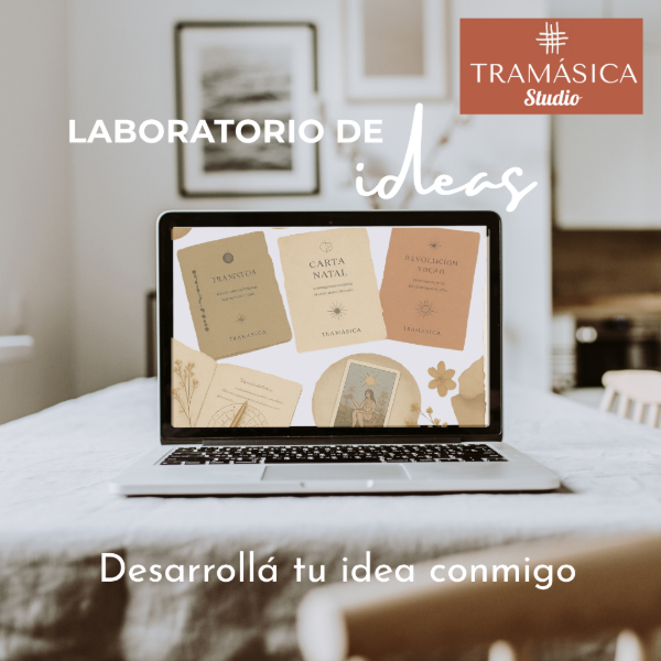 Producto - LABORATORIO DE IDEAS