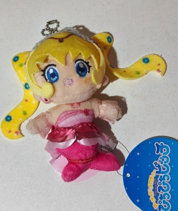 Producto - Mermaid melody peluche