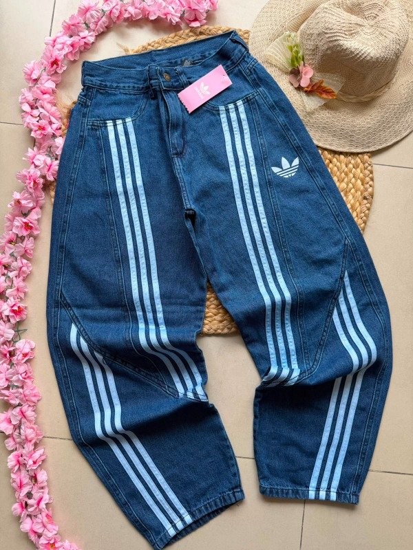 Producto - Baggy Adi I - 4