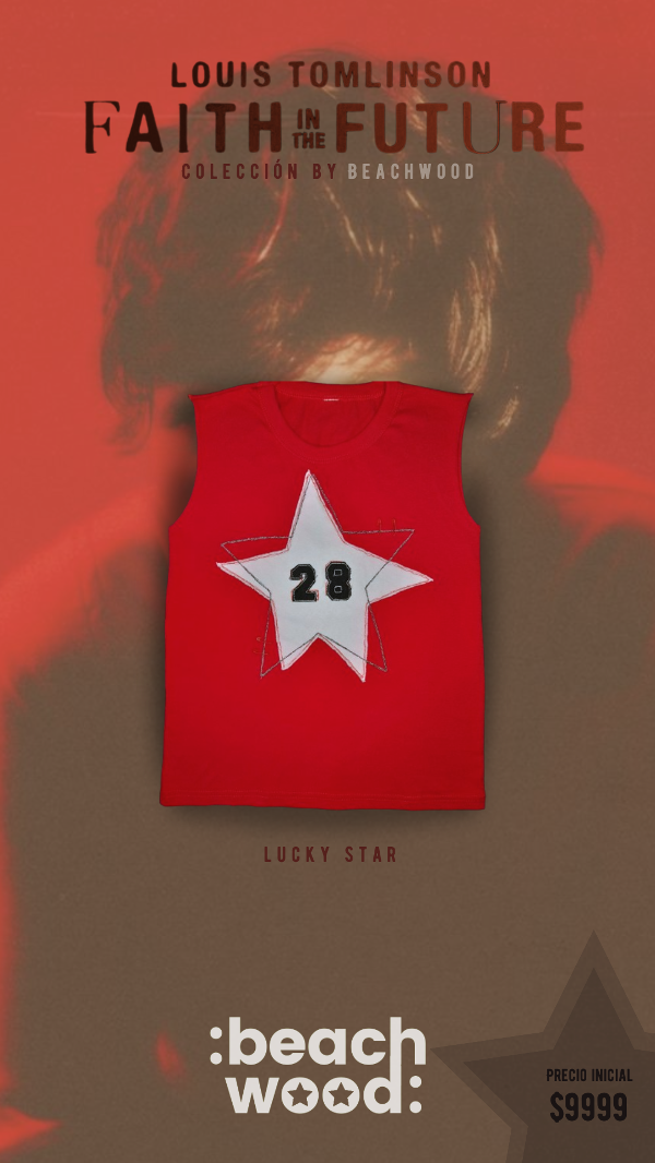 Producto - LUCKY STAR