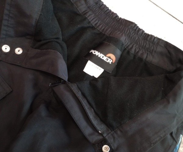 Producto - Pantalon - Adulto - OBERMEYER - Usado - Talle M - P-021