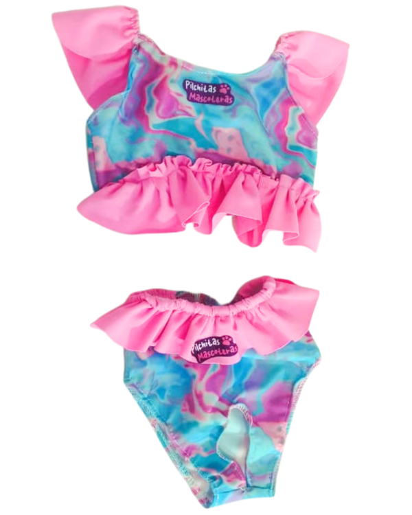 Producto - Maya Perrita