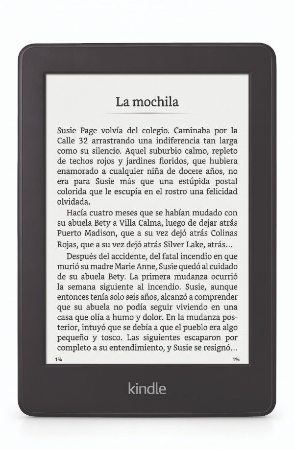 Producto - Susie Page y las Herederas - Ebook - 3