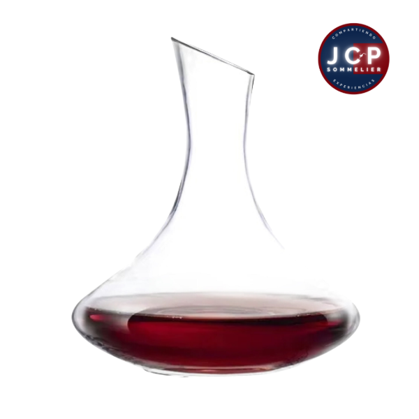 Producto - DECANTADOR DE 1 LITRO CORTE DIAGONAL