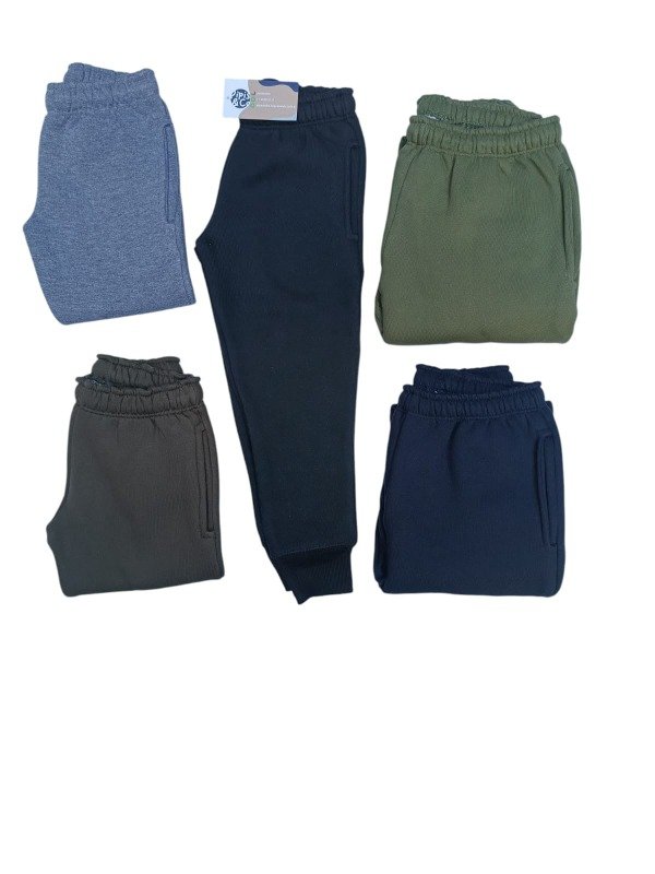 Producto - Pantalón Goal