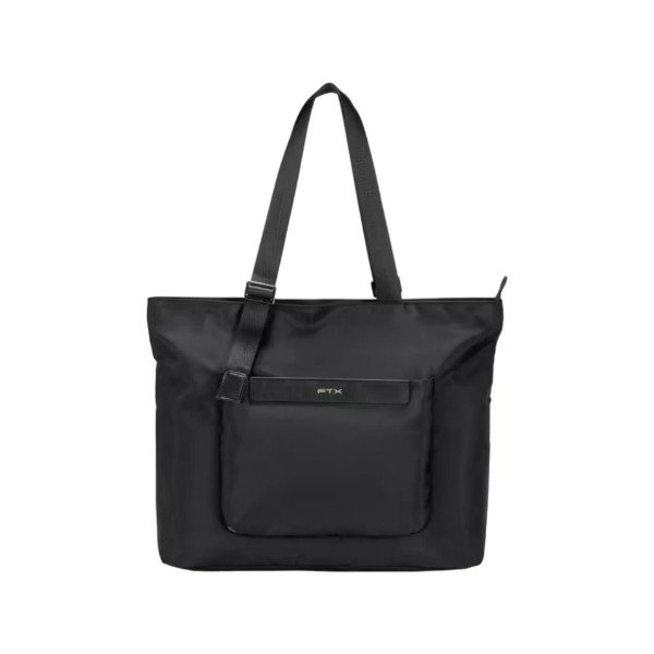 Producto - FTX Bolsa Feminina EMMA-BK - Para 156Negro