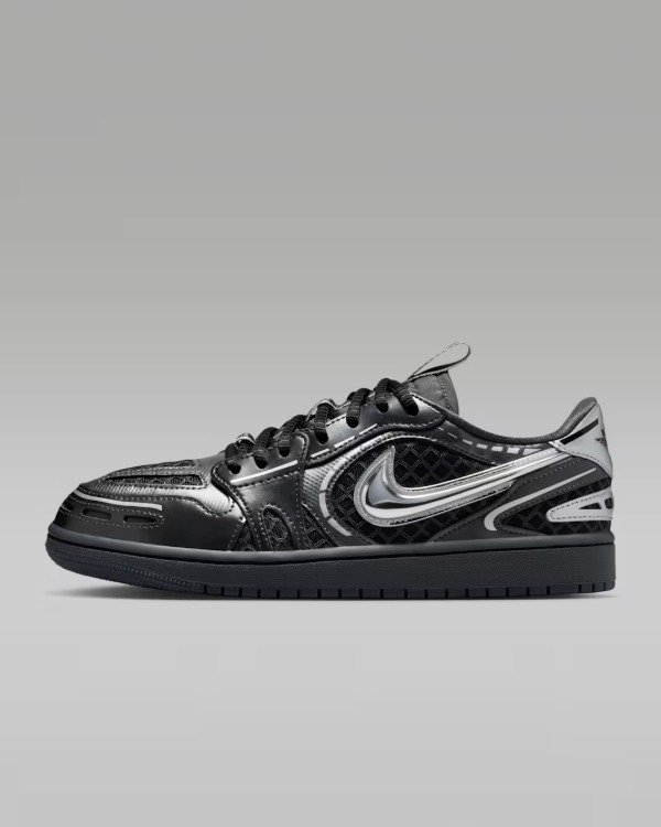 Producto - Air Jordan 1 Low Method of Make Negro