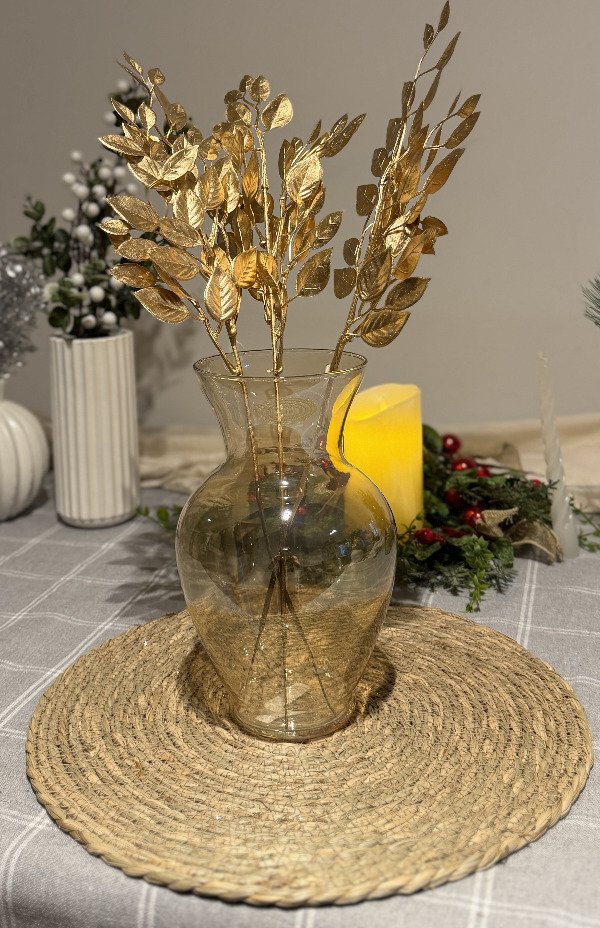 Producto - Vara hojas Gold