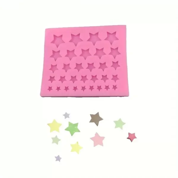 Producto - Mini Estrellitas - 0