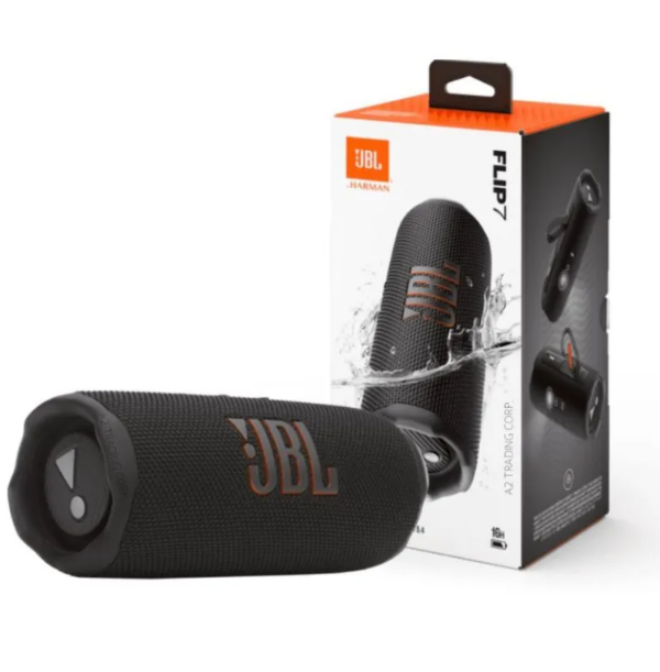 Producto - PARLANTE BLUETOOTH JBL FLIP 7 [SOLO ONLINE]